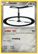Unicycle