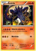 Godzilla