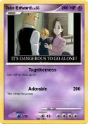 Take Edward