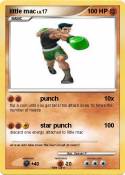 little mac