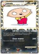 stewie