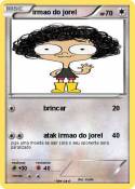 irmao do jorel