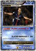 IBRAHIMOVIC