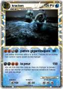kracken
