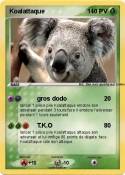 Koalattaque