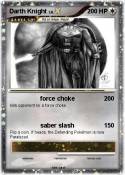 Darth Knight