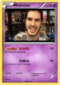 Wismichu