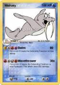 Walrusy