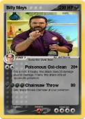 Billy Mays