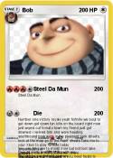 Bob
