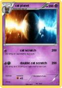 cat planet