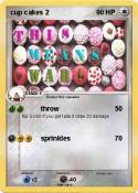 cup cakes 2