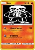 Sans