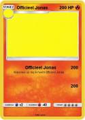 Officieel Jonas