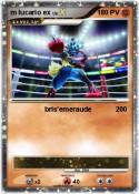 m lucario ex