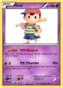 Ness