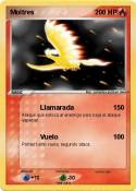 Moltres