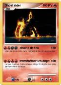Ghost rider
