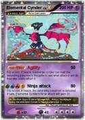 Elemental Cynde