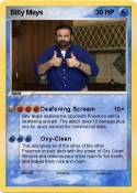 Billy Mays