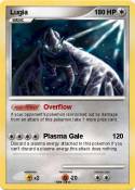 Lugia