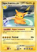 hyper Raitchu