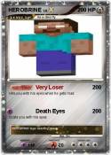 HEROBRINE