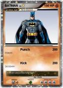 BATMAN