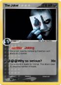 The Joker