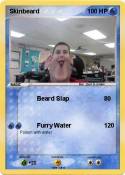 Skinbeard