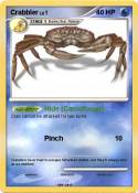Crabbler