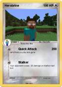 Herobrine