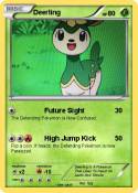 Deerling