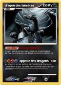 dragon des tene