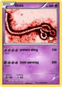 Ebola
