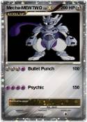 Mecha-MEWTWO