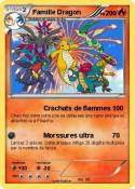 Famille Dragon