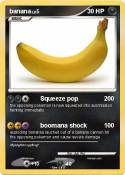 banana