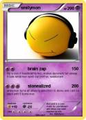 smilymon