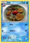 food