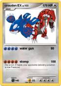 croudon EX