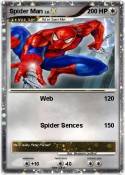 Spider Man