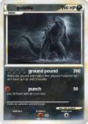 godzilla