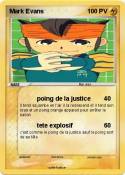 Mark Evans