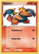 Charitoise