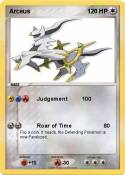 Arceus
