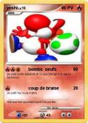 yoshi