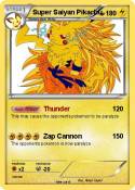 Super Saiyan