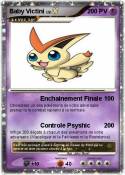 Baby Victini