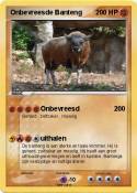 Onbevreesde